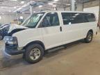 2016 Chevrolet Express G3500 LT