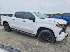 2022 Chevrolet Silverado K1500 Custom