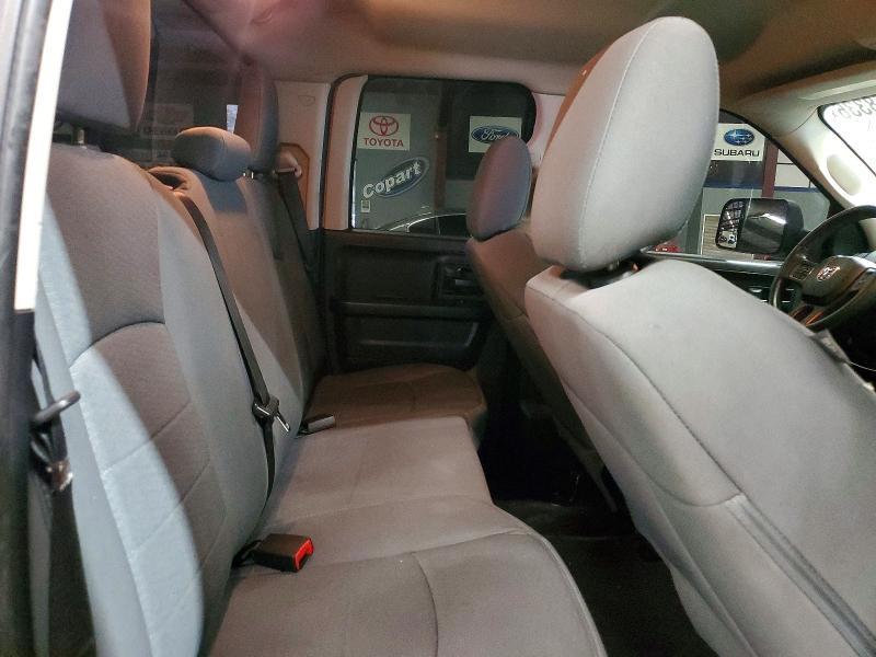 2014 Dodge RAM 1500 ST
