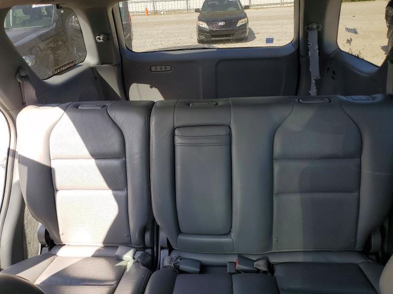 2003 Acura Mdx Touring