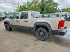 2008 GMC Sierra K1500