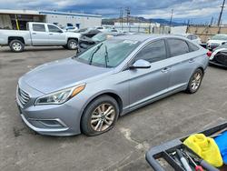 2017 Hyundai Sonata se en venta en Sun Valley, CA