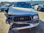 2001 Toyota Tacoma Base