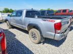 2017 Toyota Tacoma TRD OFF-Road
