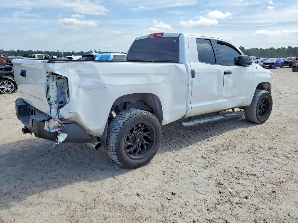 2016 Toyota Tundra
