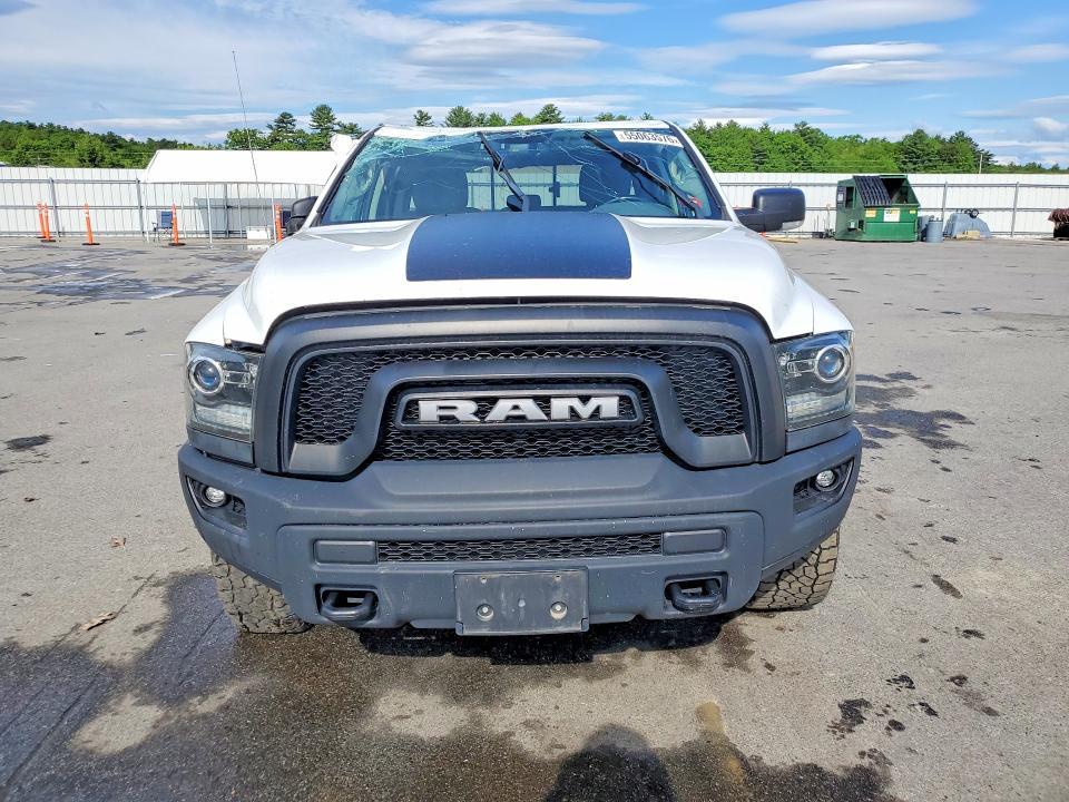 2019 Dodge RAM 1500 Classic SLT