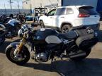 2019 BMW R Nine T