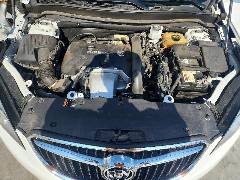 2020 Buick Envision Premium