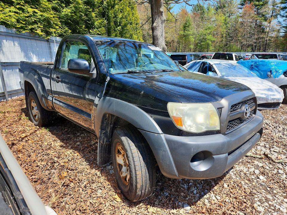 2011 Toyota Tacoma