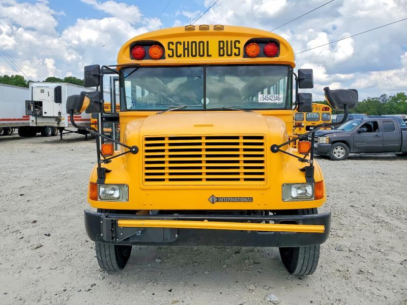 1998 International 3000 3800