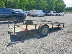 2021 Unknown 2021 Utility Trailer