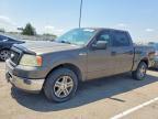 2006 Ford F150 Supercrew