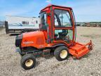 2017 Kubota F3990 Lawn Mower