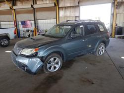 2011 Subaru Forester Touring en venta en Phoenix, AZ