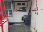 2019 Ford Econoline-Ambulance