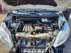 2014 Nissan NV200 SV