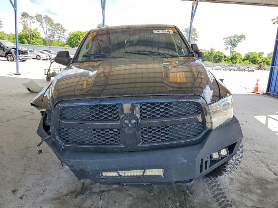 2014 Dodge RAM 1500 ST