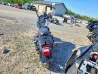 2016 Harley-Davidson Flstfbs
