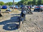 2016 Harley-Davidson Flstfbs