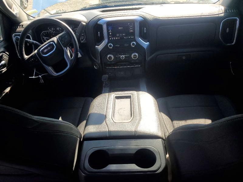 2021 GMC Sierra K1500 Elevation