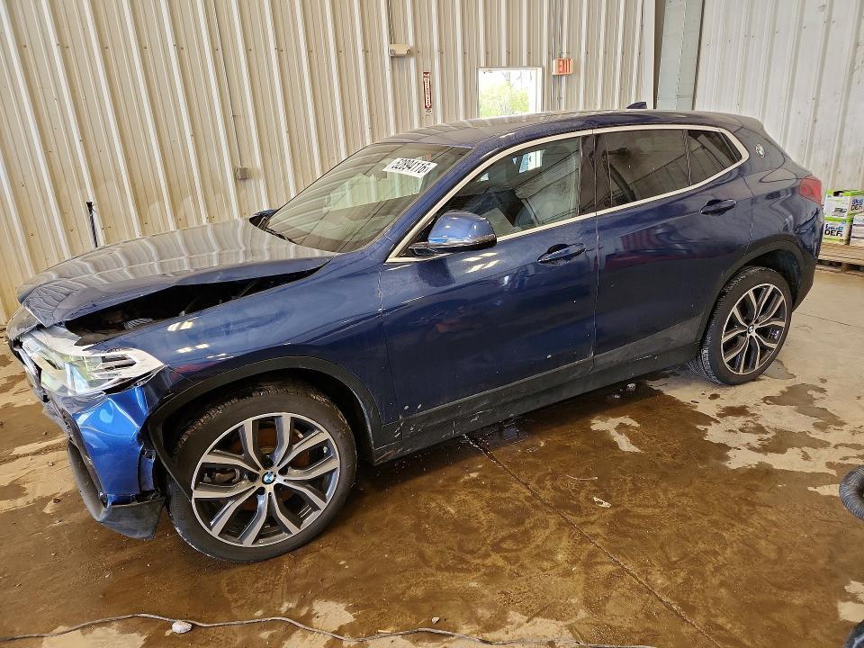 2022 BMW X2 Xdrive28i