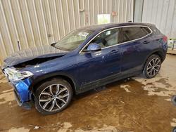 BMW x2 Vehiculos salvage en venta: 2022 BMW X2 Xdrive28i
