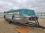 2000 Bennington 22 Ssbx