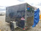 2025 Interstate Enclosed Cargo Trailer