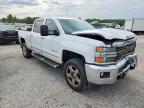 2015 Chevrolet Silverado K2500 Heavy Duty LTZ
