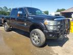 2013 Ford F250 Super Duty