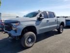 2024 Chevrolet Silverado K1500 Custom