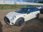 2017 Mini Cooper Clubman All4
