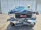 2009 GMC Sierra K1500 SLT