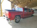 2018 Chevrolet Silverado K1500 LTZ