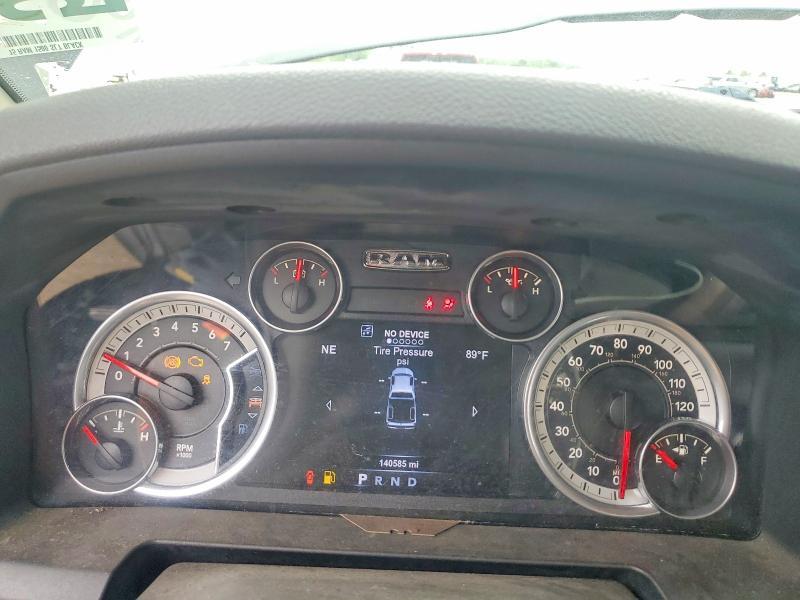 2015 Dodge Ram 1500 slt