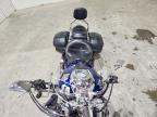 2015 Yamaha XVS950 A