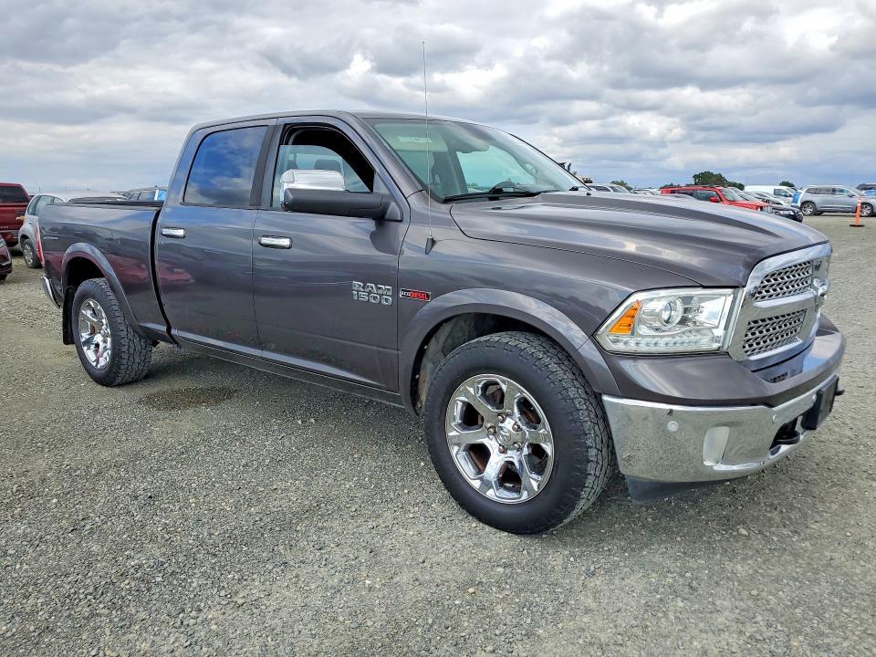 2016 Dodge 1500 Laramie