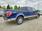 2009 Ford F150 Supercrew