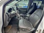 2019 Nissan Frontier SL