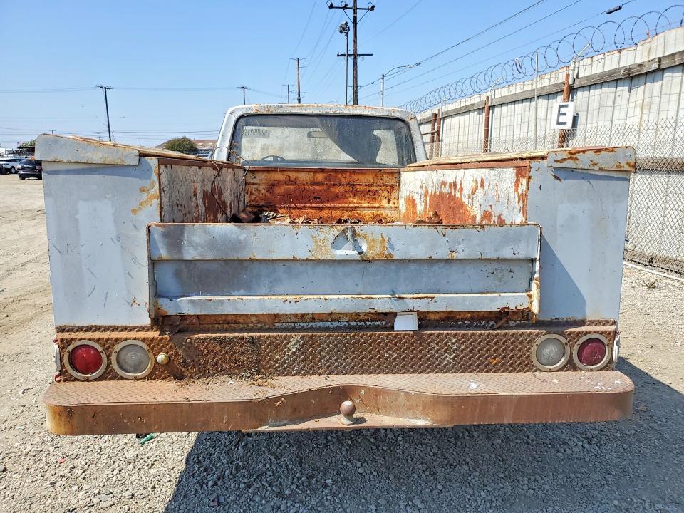 1978 Ford F-150
