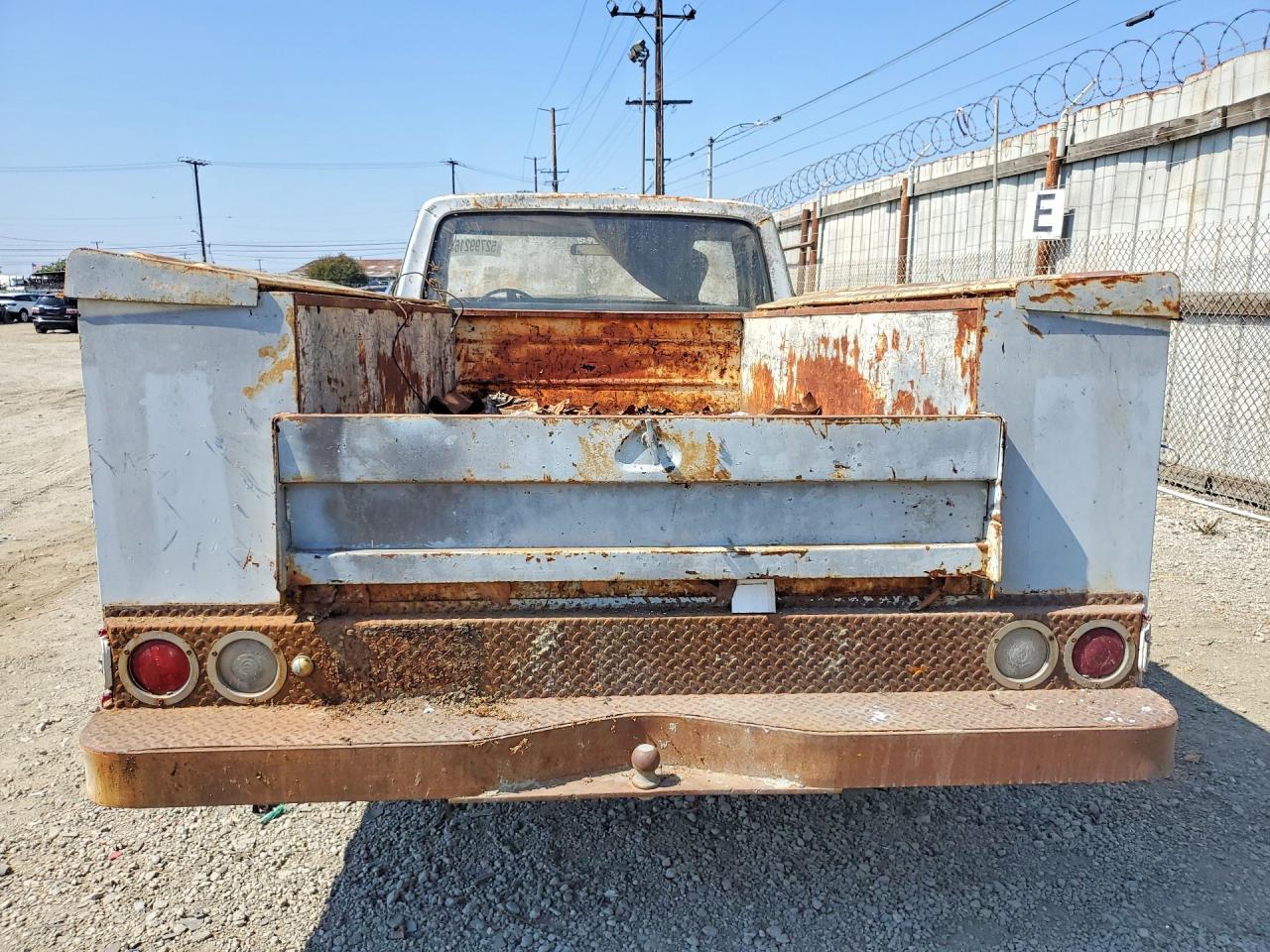 1979 Ford F-150