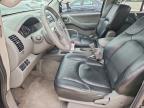 2012 Nissan Frontier S