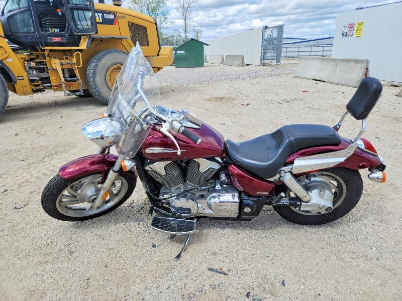 2006 Honda VTX1300 C