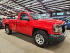 2017 Chevrolet Silverado C1500