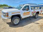 2015 Chevrolet Silverado K3500