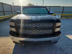 2014 Chevrolet Silverado C1500 LT