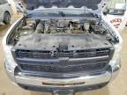 2009 Chevrolet Silverado K2500 Heavy Duty LTZ