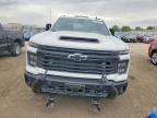 2025 Chevrolet Silverado K2500 Custom