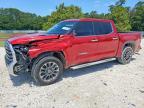 2023 Toyota Tundra Limited HV