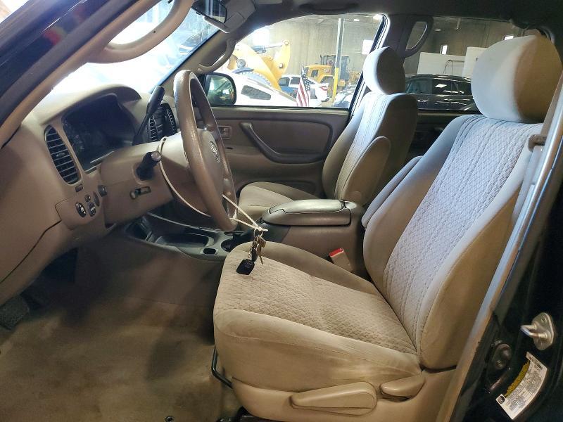 2006 Toyota Tundra SR5